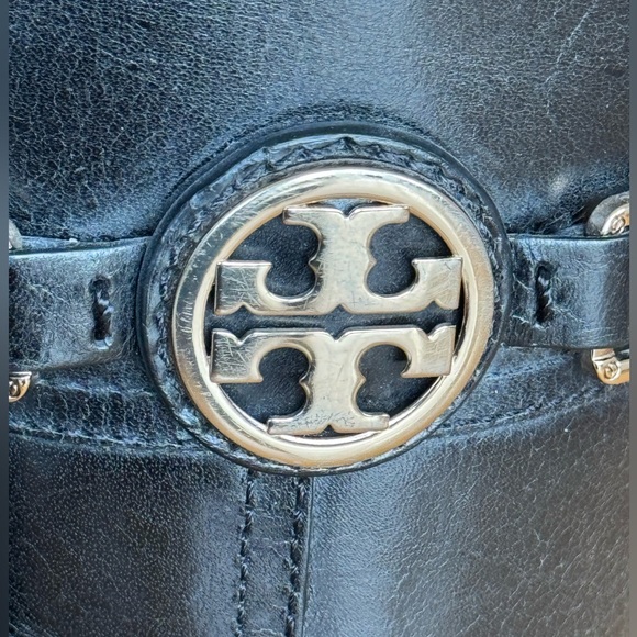 Tory Burch Calista Riding Boot - Picture 12 of 15